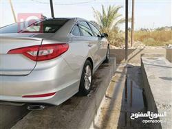 هیوندای سۆناتا